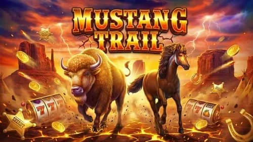 Mustang Trail