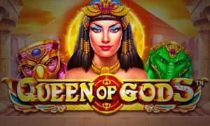 Queen of Gods