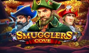Smugglers Cove
