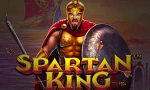 Spartan King