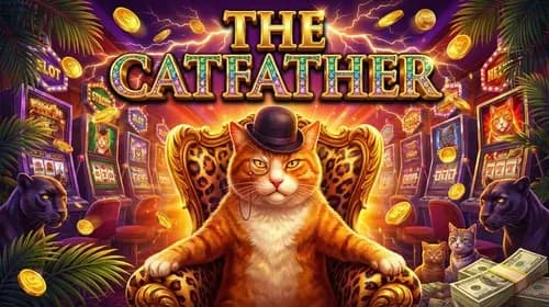The Catfather