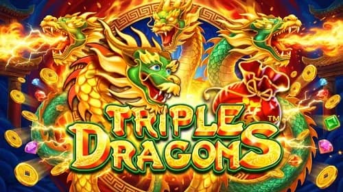 Triple Dragons