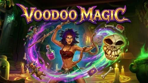 Voodoo Magic