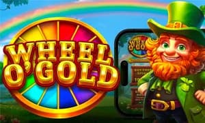 Wheel O'Gold