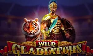 Wild Gladiator