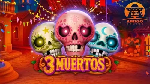 3 Muertos