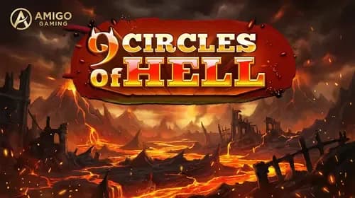 9 Circles of Hell