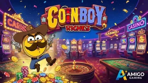 Coinboy Riches