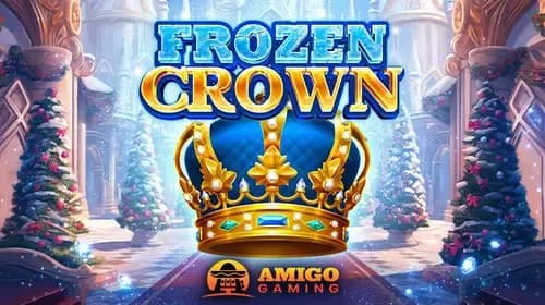 Frozen Crown