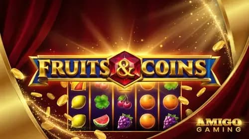 Fruits & Coins