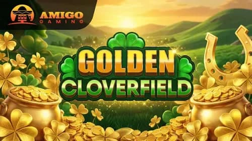 Golden Cloverfield