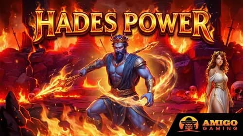 Hades Power