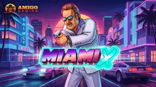 MiamiX