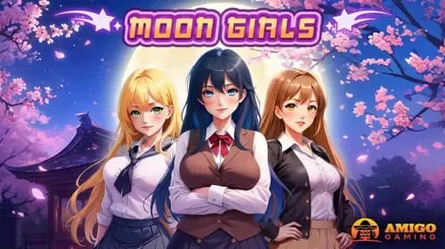 Moon Girls