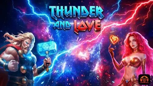 Thunder and Love