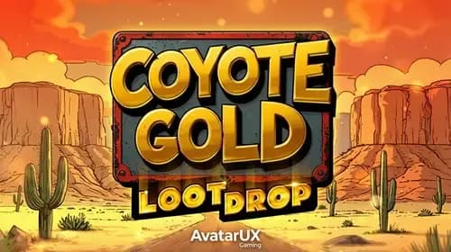Coyote Gold