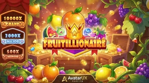 Fruitillionaire