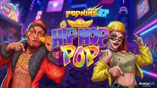 HipHop Pop