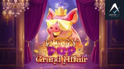 PiggyPop Grand Affair