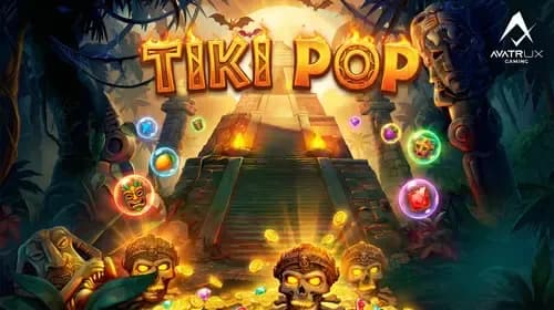 Tiki Pop