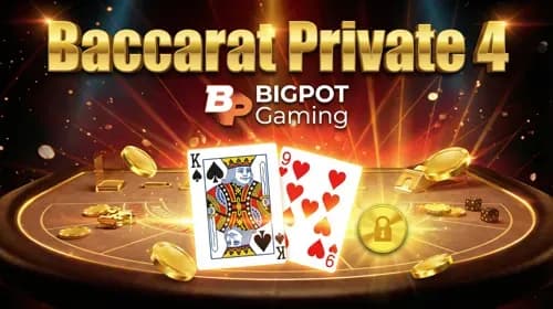 Baccarat Private 4