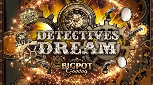 Detective’s Dream