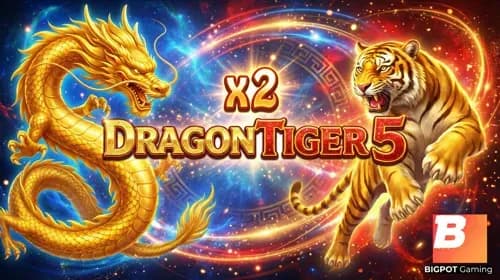 DragonTiger 5