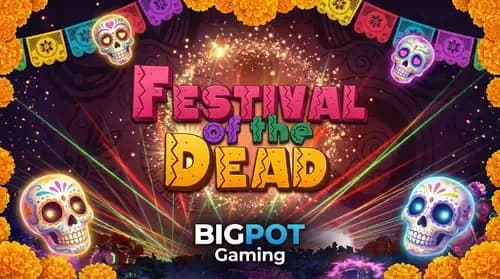 Festival of the Dead