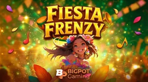 Fiesta Frenzy