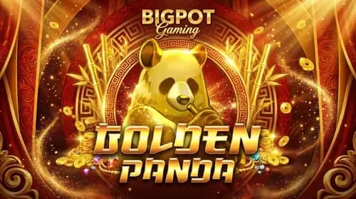 Golden Panda