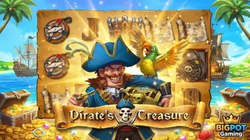 Pirate's Treasure