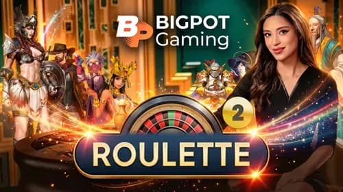 Roulette 2