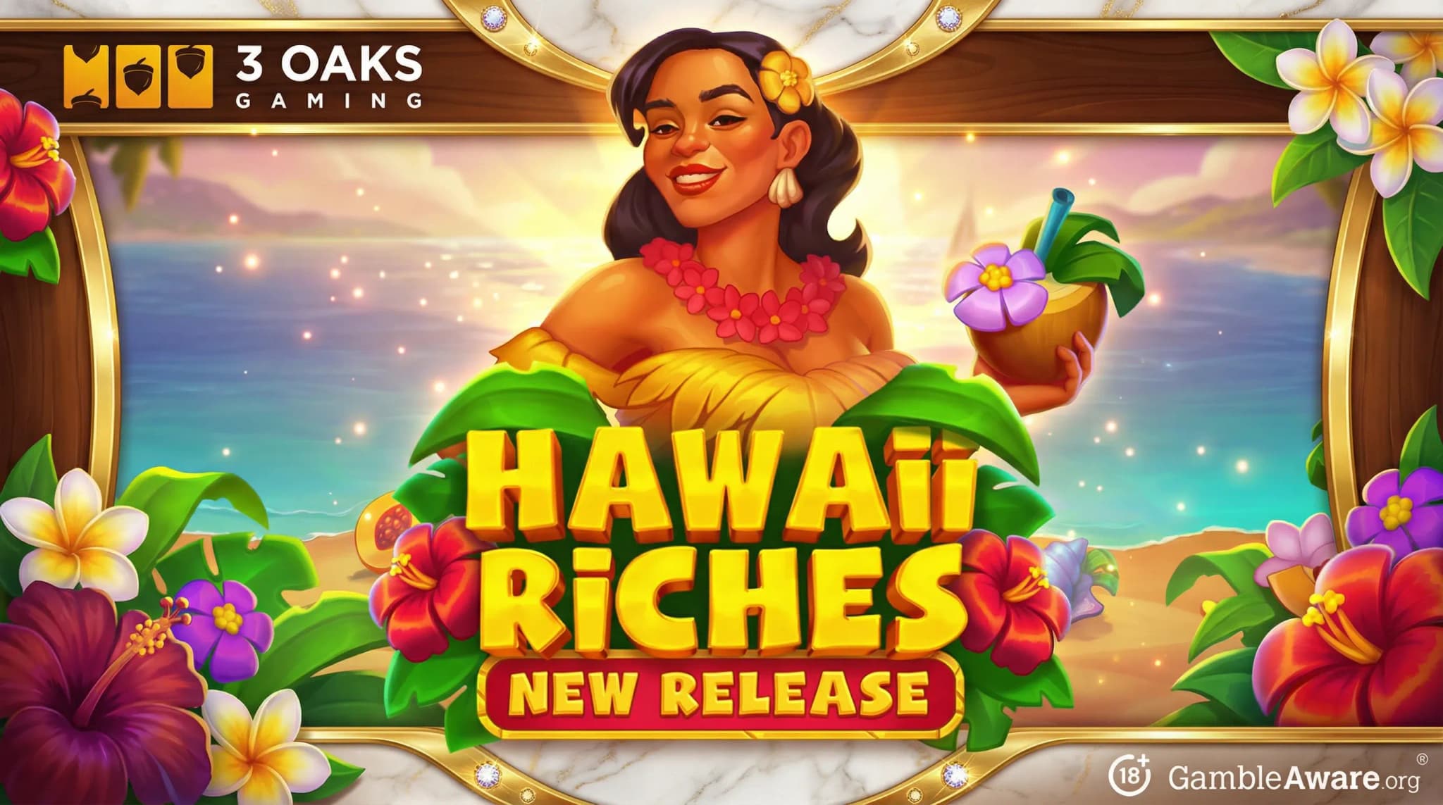 Hawaii Riches
