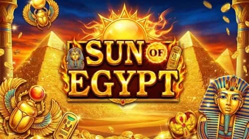 Sun of Egypt