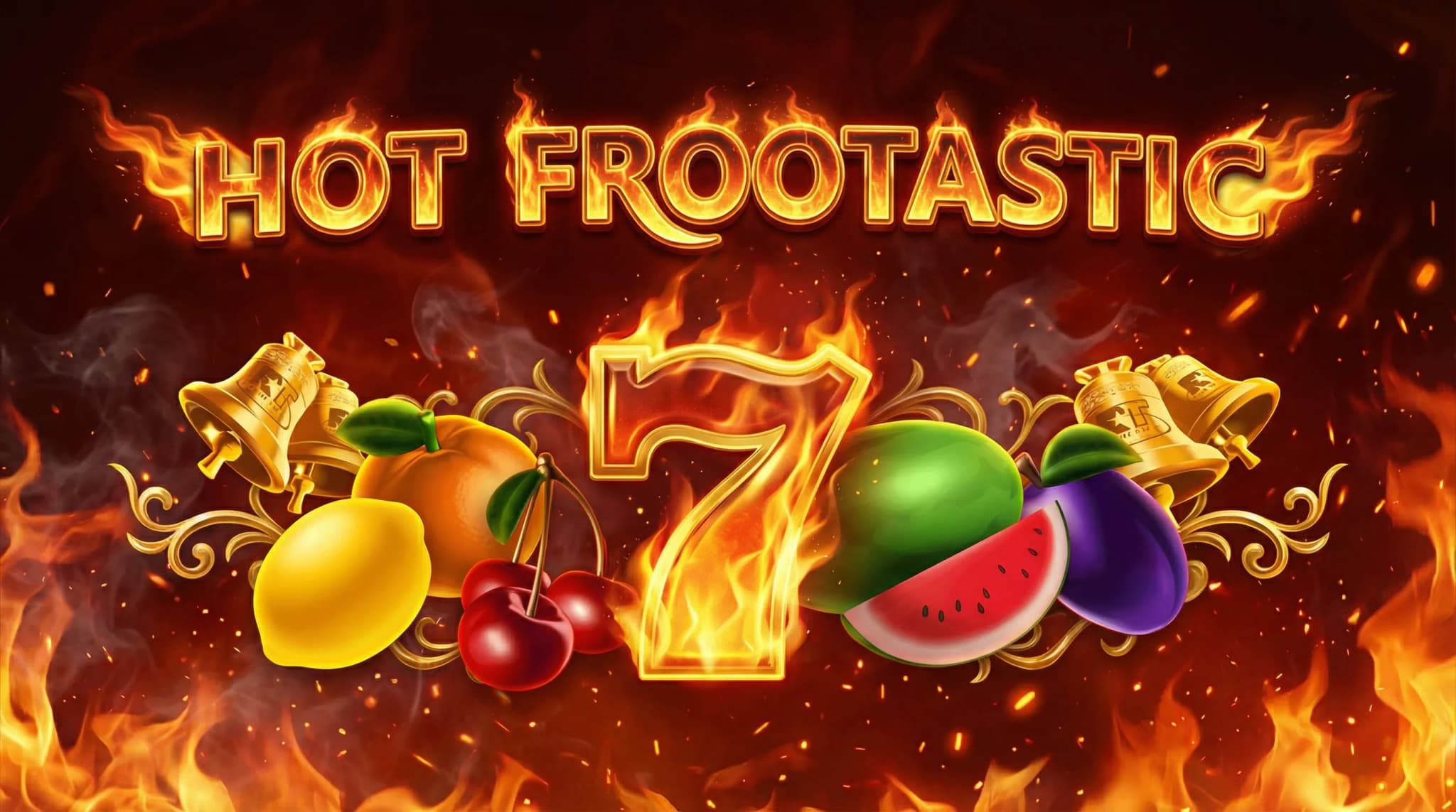 Hot Frootastic