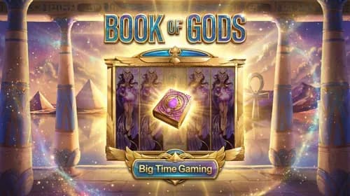 Book of Gods