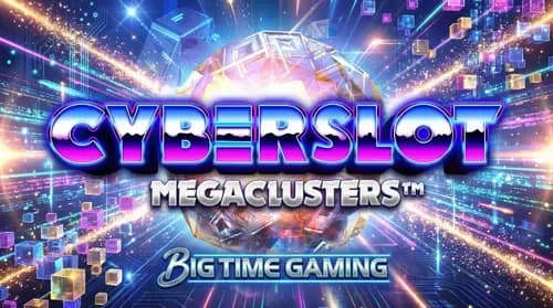 Cyberslot Megaclusters