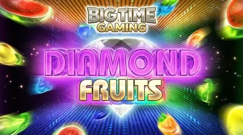 Diamond Fruits