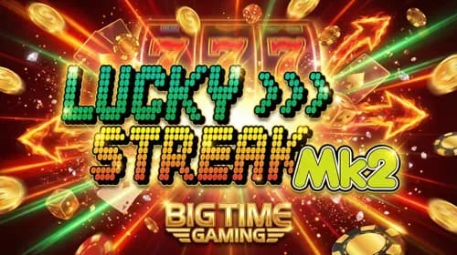 Lucky Streak Mk2