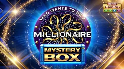 Millionaire Mystery Box