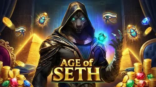Age Of Seth