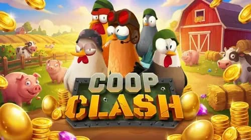 Coop Clash
