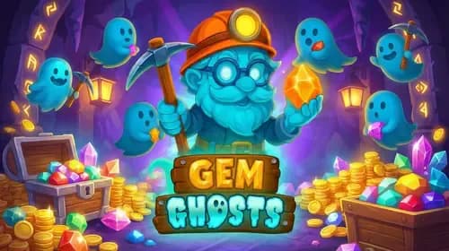 Gem Ghosts