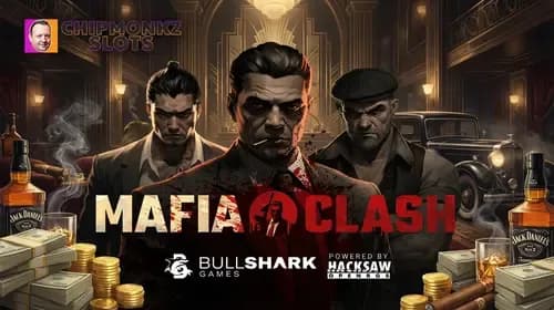 Mafia Clash