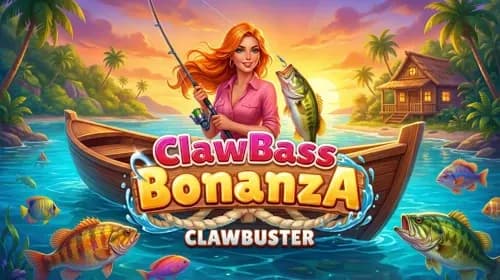 ClawBass Bonanza
