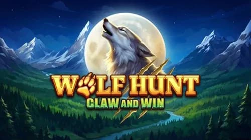 Wolf Hunt: Claw and Win