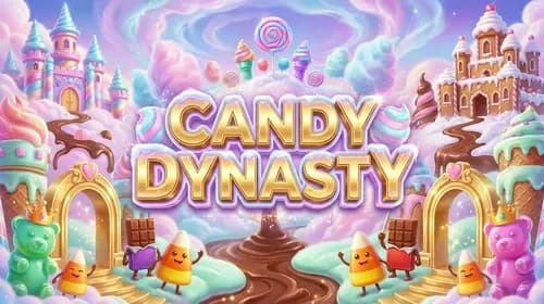 Candy Dynasty