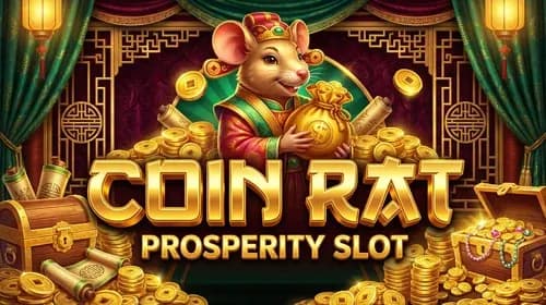 Coin Rat