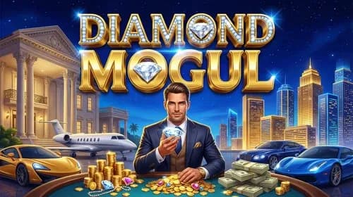 Diamond Mogul