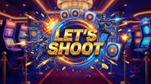 Let's Shoot